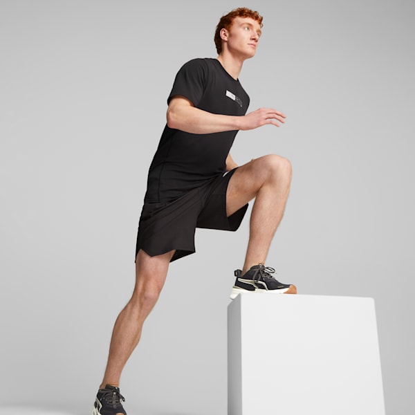 FUSE Stretch 7" Men's Training Shorts, PUMA Black, extralarge